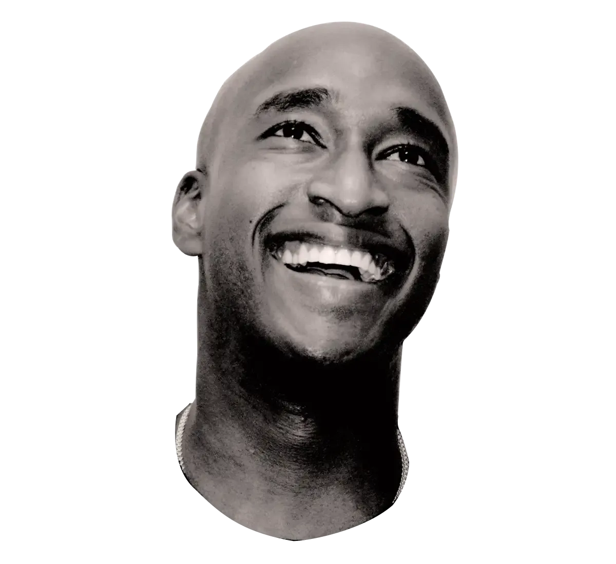 Image of me - Troy Francois